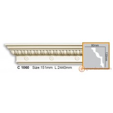 Карниз гибкий Gaudi decor C1060 (2,00м) Flexi
