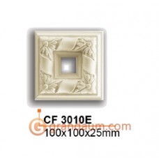 Угловые элементы и вставки Gaudi decor CF3010E