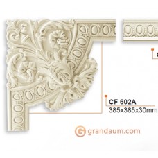 Угловые элементы и вставки Gaudi Decor CF602A