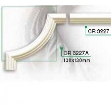 Угловой элемент Gaudi Decor CF 3227A 