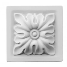 Декоративное обрамление для дверных проемов Gaudi Decor D604