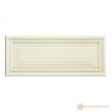 Декоративное обрамление, для дверных проемов Gaudi Decor D 598