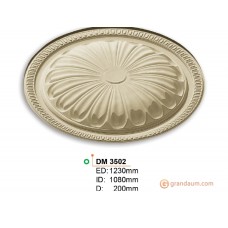 Купол Gaudi Decor DM3502
