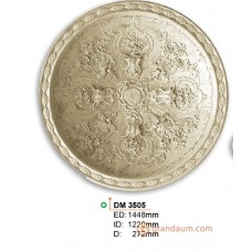 Купол Gaudi Decor DM3505
