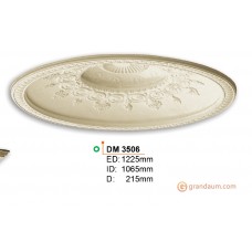 Купол Gaudi Decor DM3506