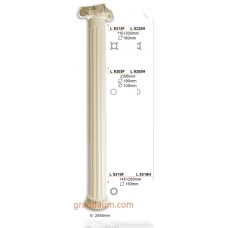 Базы и капители Gaudi Decor L9319 база-Full