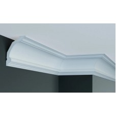 Карниз гибкий Gaudi decor P232 (2,00м) Flexi