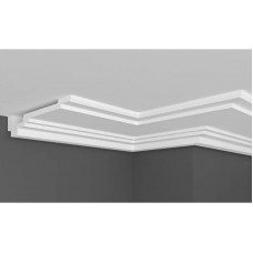 Карниз гибкий Gaudi decor  C964 Flex/P897 Flex