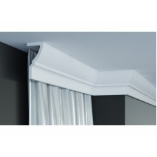 Карниз для штор Gaudi Decor P 889 (2,00м)