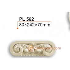 Пилястра Gaudi Decor PL562