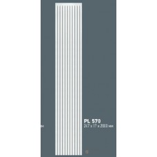 Пилястра ствол Gaudi decor PL 570 (2,00м)