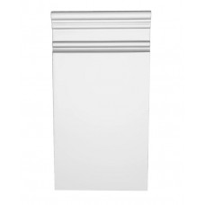 Пилястра Gaudi decor PL 578 нижний элемент база