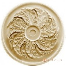 Потолочная розетка Gaudi Decor R4001