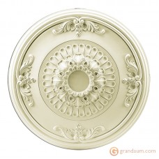 Потолочная розетка Gaudi Decor R4006