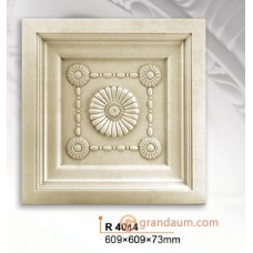 Потолочная плита Gaudi Decor R4000