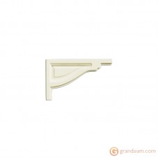 Окантовка ступеней Gaudi Decor S712R