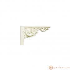 Окантовка ступеней Gaudi Decor S713R