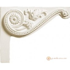 Окантовка ступеней Gaudi Decor S717L