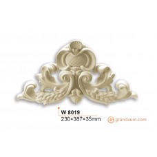 Панно, Декоративное Gaudi decor W8019