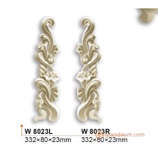 Панно, Декоративное Gaudi Decor W8023L