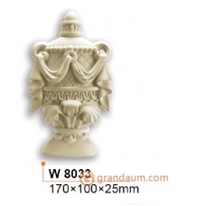 Панно, Декоративное Gaudi decor W8033