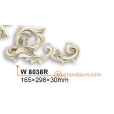 Панно, Декоративное Gaudi Decor W8038R