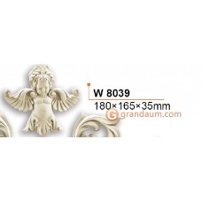 Панно, Декоративное Gaudi decor W8039