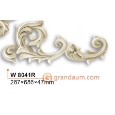 Панно, Декоративное Gaudi Decor W8041R