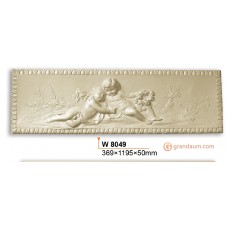 Панно, Декоративное Gaudi Decor W8049