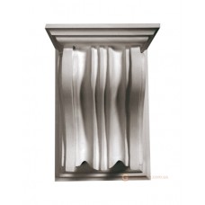 Кронштейн из гипса кн-45 195х138х115