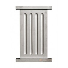 Кронштейн из гипса кн-43 201х130х23