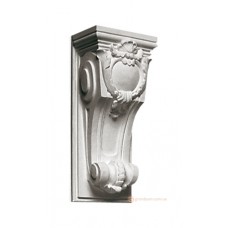 Кронштейн из гипса кн-4 280х125х90