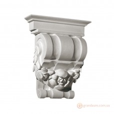 Кронштейн из гипса кн-24 350х295х55