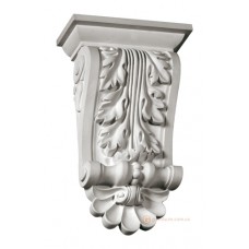 Кронштейн из гипса кн-41 375х220х64