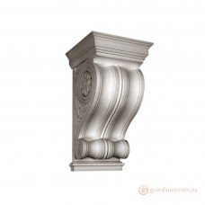 Кронштейн из гипса кн-66 450х250х250
