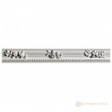 Фриз орнамент из гипса Ф-22 h100 мм