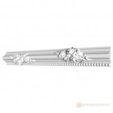 Фриз орнамент из гипса Ф-24 h105 мм