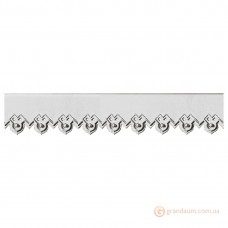 Фриз орнамент из гипса Ф-14 h130 мм