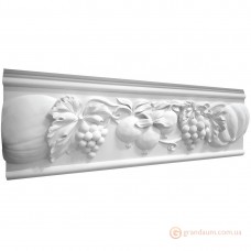 Фриз орнамент из гипса Ф-123 h300 мм