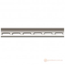 Фриз орнамент из гипса Ф-23 h60 мм