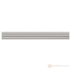 Фриз орнамент из гипса Ф-69 h73 мм