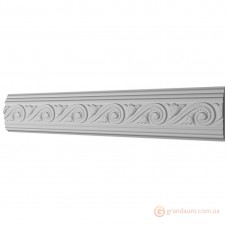 Фриз орнамент из гипса Ф-44 h75 мм
