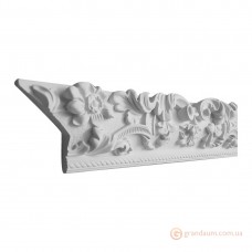 Фриз орнамент из гипса Ф-51 h85 мм