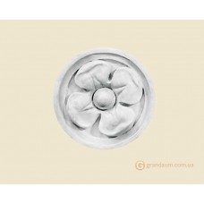 Орнамент из гипса 100х100