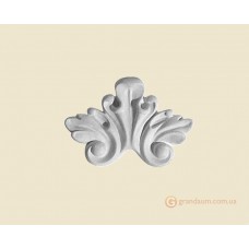 Орнамент из гипса 160х115