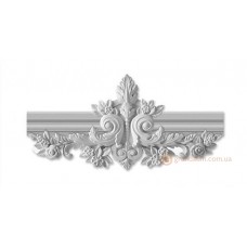 Орнамент из гипса 440х290
