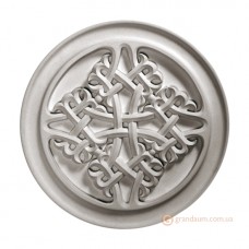 Средник из гипса р-102 диаметр 390