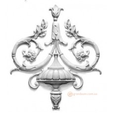 Орнамент из гипса 360х420