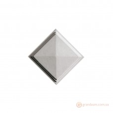 Средник из гипса с-97 h62мм