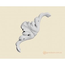 Орнамент из гипса 180х73